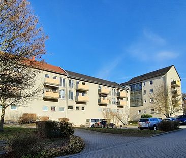 Wohnung in Gera-Langenberg - Foto 4