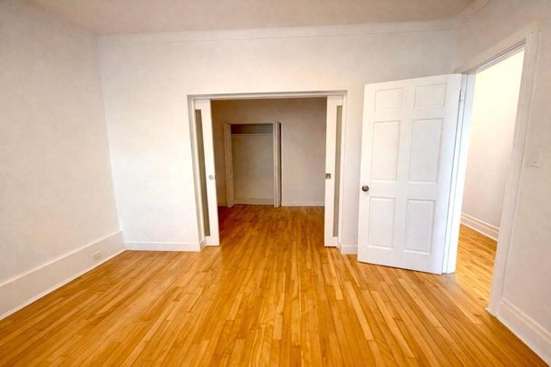 Appartement à louer - Photo 1