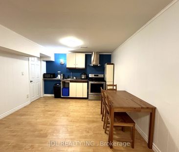 For Lease - 32 Denver Crescent Unit# Basemen, Toronto, Ontario - Photo 4