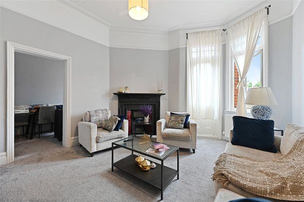 4 bedroom apartment to rent - Photo 1