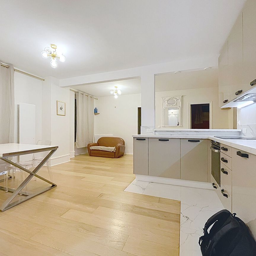 Appartement T3 Paris 15 à louer - Photo 1