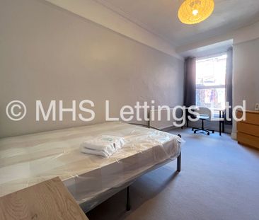 5 Bedroom Mid Terraced House for rent in Cardigan Road - Photo 4