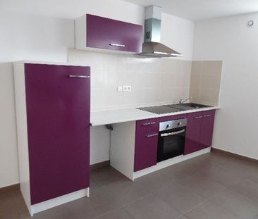 Appartement 3 pièces à louer - Photo 6