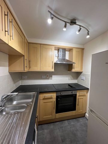 2 Bed Flat, Garden Eastfield Road, BS6 - Photo 5