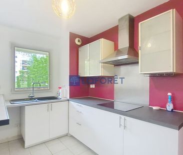 Appartement T2 Marseille 11 à louer - Photo 3