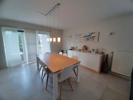 Appartement te huur - Foto 3