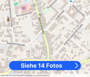 01968 SENFTENBERG - Foto 1