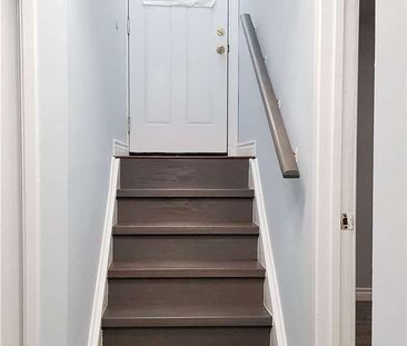 For Lease - 359 Buena Vista Avenue Unit# Lower, Oshawa, Ontario - Photo 2