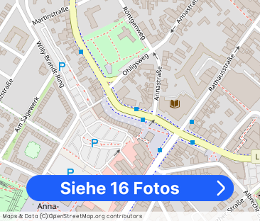 3 ZKDB Wohnung in Alsdorf Mariadorf ab 1.5 - Foto 1