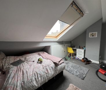 6 bedroom terraced house to rent - Photo 5