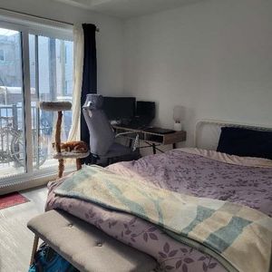 3 et demi Vieux Limoilou, disponible début juin - Photo 2