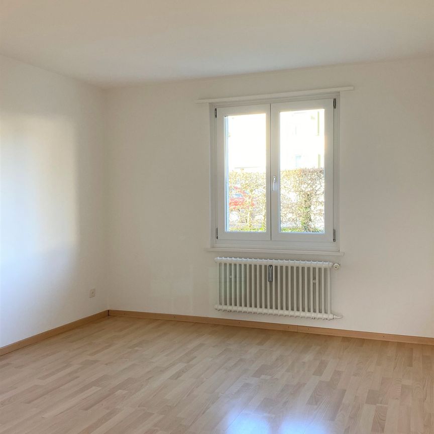 "moderne 3-Zimmer-Wohnung mit sonnigem Balkon" - Photo 1