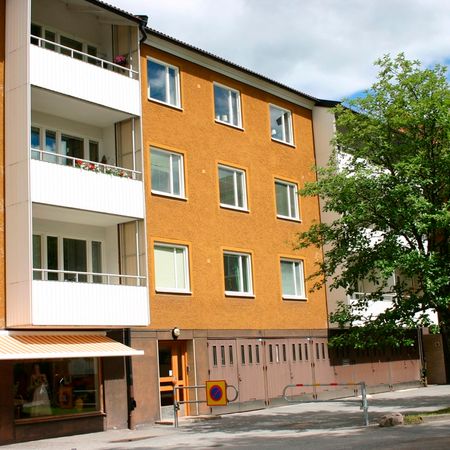 Björkvallavägen 10 B - Foto 3