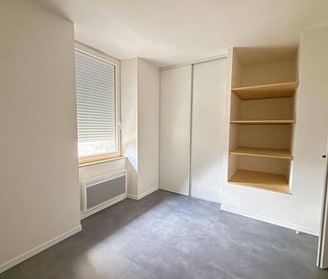 Location maison 3 pièces 72.2 m² à Romans-sur-Isère (26100) 4 - Photo 3