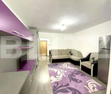 Garsoniera decomandata, recent renovat, 35mp, zona Iulius Mall, Pet Friendly - Photo 6