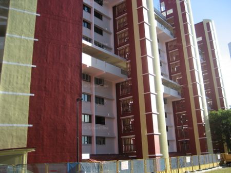 Blk 415 Ang Mo Kio Avenue 10 (Ang Mo Kio), HDB 4 Rooms - For Rent - Photo 5