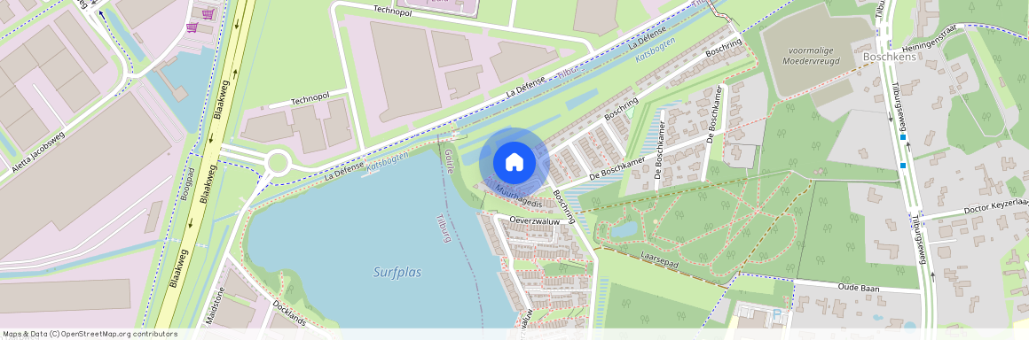 Muurhagedis 6, 5052HE Goirle