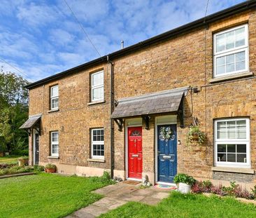 A spacious three bedroom home with allocated parking for two cars. - Photo 1