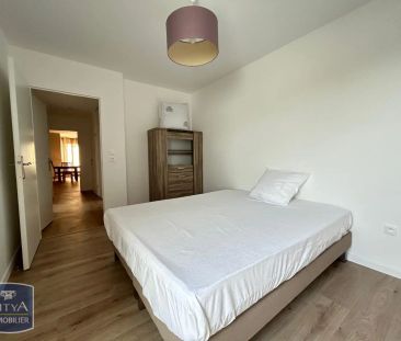 Appartement à louer 3 pièces 68.16m² - Photo 6