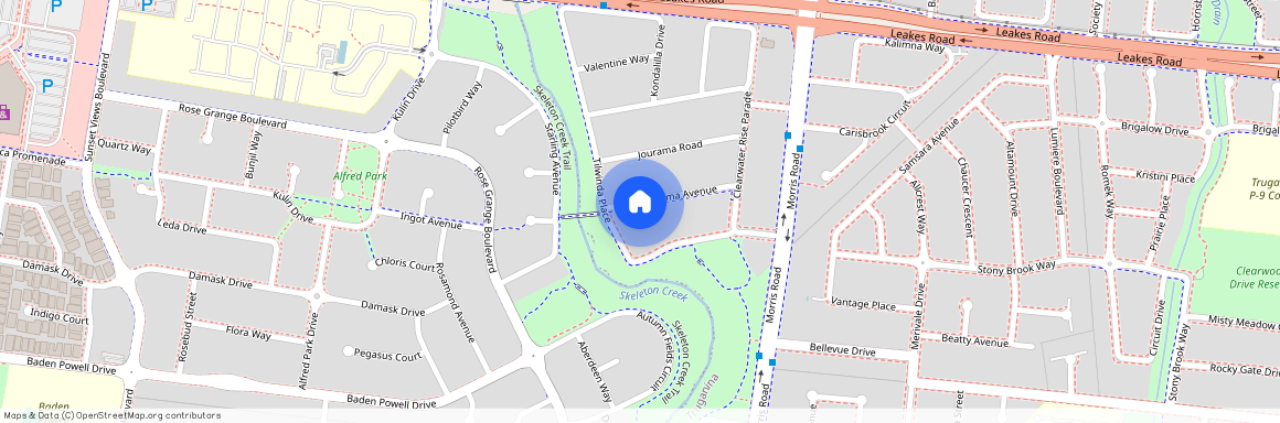 21 Montezuma Avenue, VIC 3029, Truganina