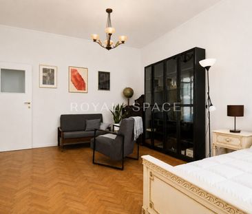 Kraków, Śródmieście, Grzegórzki, ul. Bohdana Zaleskiego - Photo 2
