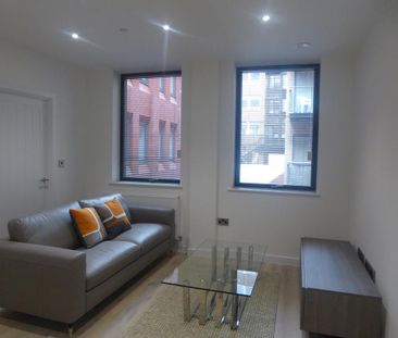 1 bedroom apartment to rent - Photo 1