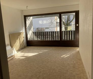 Location Appartement 2 pièces 55m² SALLANCHES 74700 - Photo 2