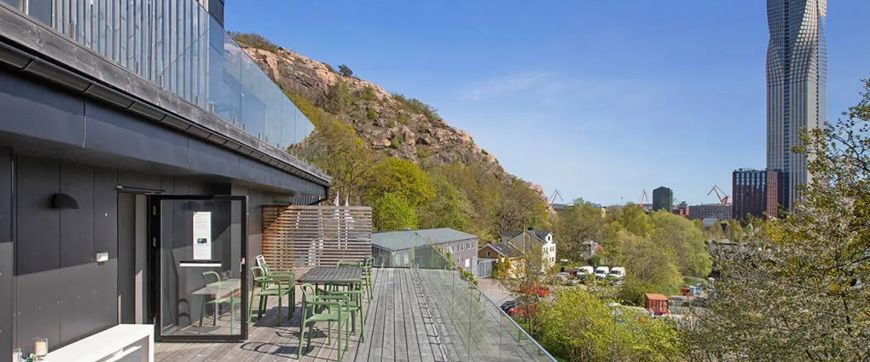 Gamla Rambergsvägen 28 - Photo 1