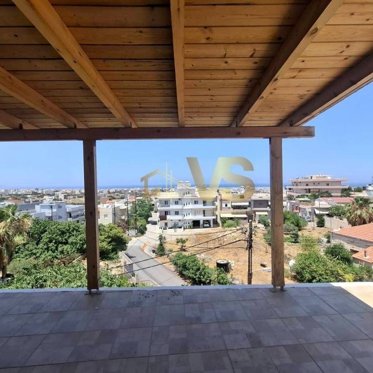 Διαμέρισμα για ενοικίαση Φιλοθέη (Ηράκλειο Κρήτης) - Photo 1