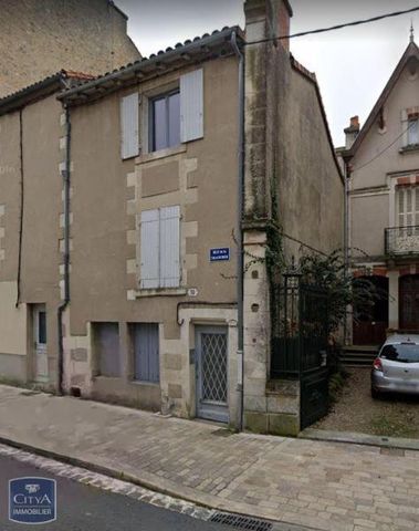 Location Appartement 2 pièces 36m² POITIERS 86000 - Photo 5