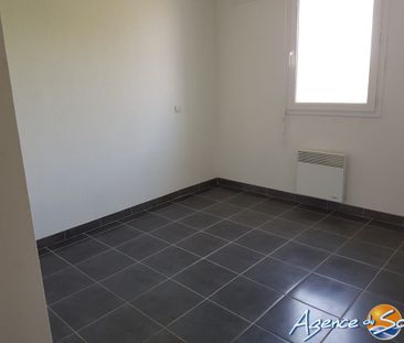 Narbonne – Location Appartement – 43.87 m² – 550€ CC / mois - Photo 5