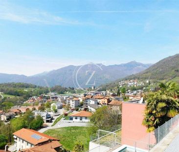 Wir vermieten neu 3.5 in Cagiallo mit Seeblick - Foto 3