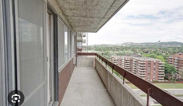 Appartement à louer - Photo 1