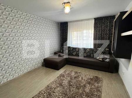Apartament 2 camere, 54 mp, mobilat și utilat, Rovine - Fotografie 4