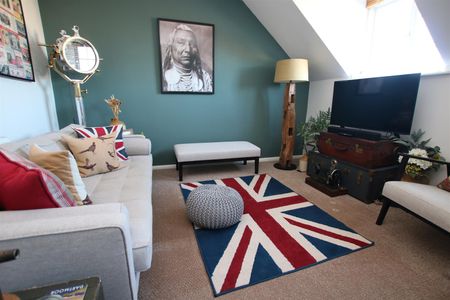 2 bed Flat for let - Photo 3