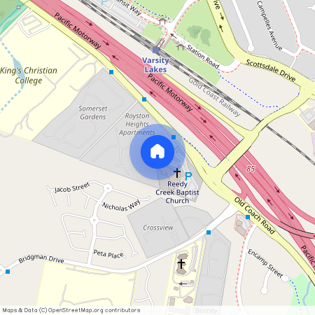 6/30 Gemvale Road, Qld 4227, Reedy Creek