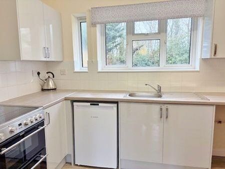 2 bedroom bungalow to rent - Photo 4