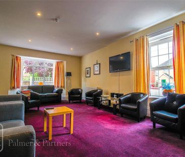 Studio to rent - Photo 6