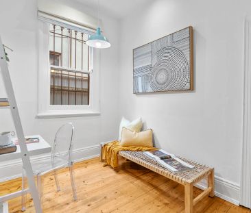 Charming Inner-City Retreat - Photo 5