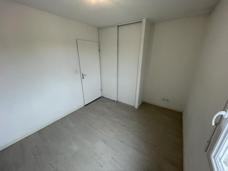 Location Appartement 2 pièces 48m² ST SEBASTIEN SUR LOIRE 44230 - Photo 3