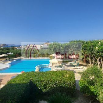 Studio/Γκαρσονιέρα για ενοικίαση Αμμουδάρα (Γάζι) - Φωτογραφία 1