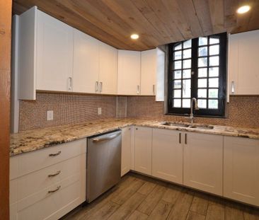 For Lease - 17 Marlborough Avenue Unit# 6, Lower Town - Sandy Hill,... - Photo 3