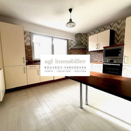 Location Appartement 4 pièces 80m² DUNKERQUE 59140 - Photo 3