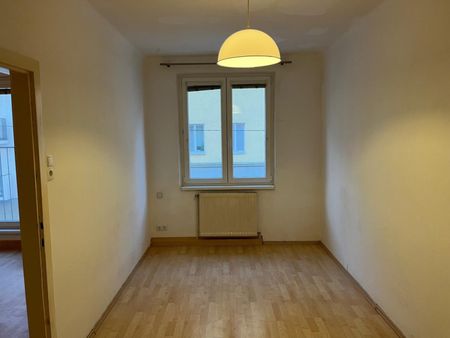 Leopold-Ernst-Gasse - 2 Zimmer Neubau mit extra Einbauküche - Photo 2