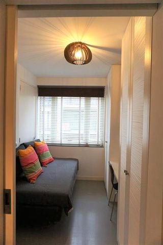 Te huur: Appartement Spadinalaan in Amsterdam - Foto 5