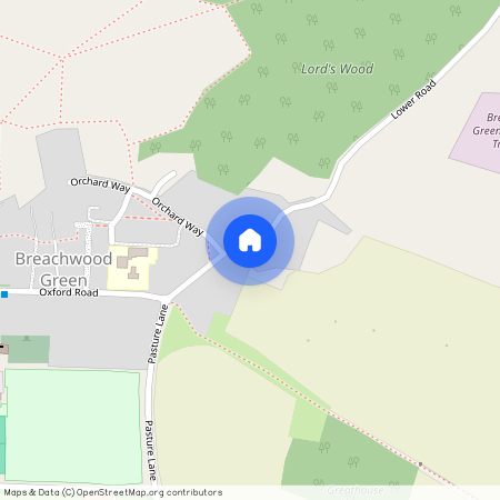 Breachwood Green SG4