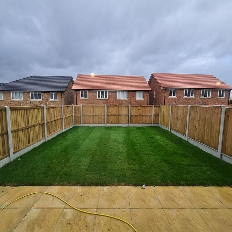 3 bedroom semi-detached house to rent - Photo 1