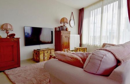 Appartement te huur - Foto 4