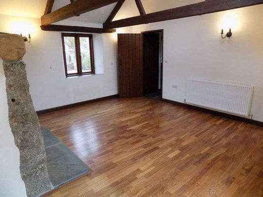 Lockengate, Near Bugle, PL26 - Photo 1