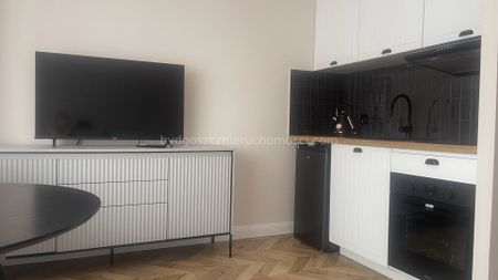 Do wynajęcia mieszkanie Bydgoszcz Centrum - 33m2 - Фото 2